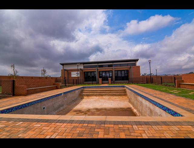 4 BEDROOM HOUSE FOR SALE IN FOUNTAINBROOK ESTATE